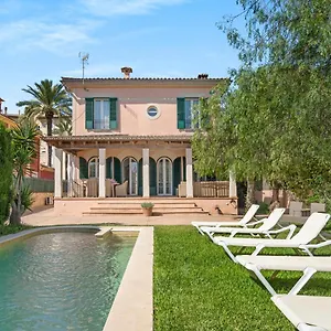  Villa Playa Felostal