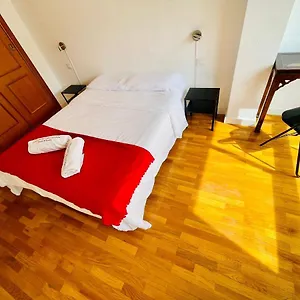 Rooms Pensión