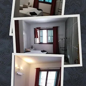 Séjour chez l'habitant Trendy, Palma