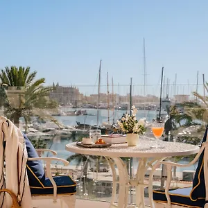 Отель Victoria Gran Melia, Пальма-де-Майорка