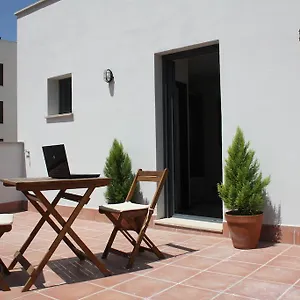  Apartmán Residencia Mayol - Adults Only